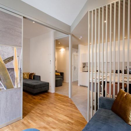 Elegant Apartments 5 Terre 斯培西亚 外观 照片