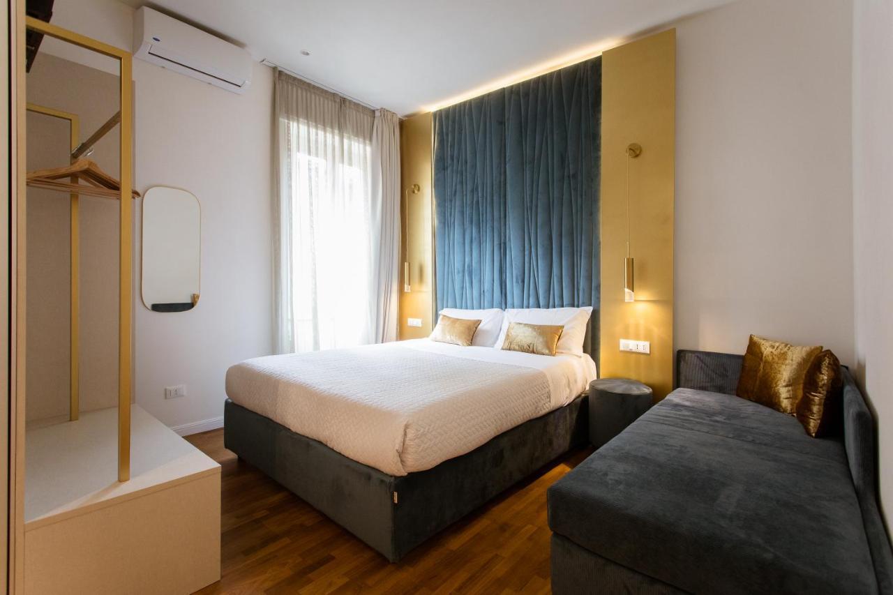 Elegant Apartments 5 Terre 斯培西亚 外观 照片
