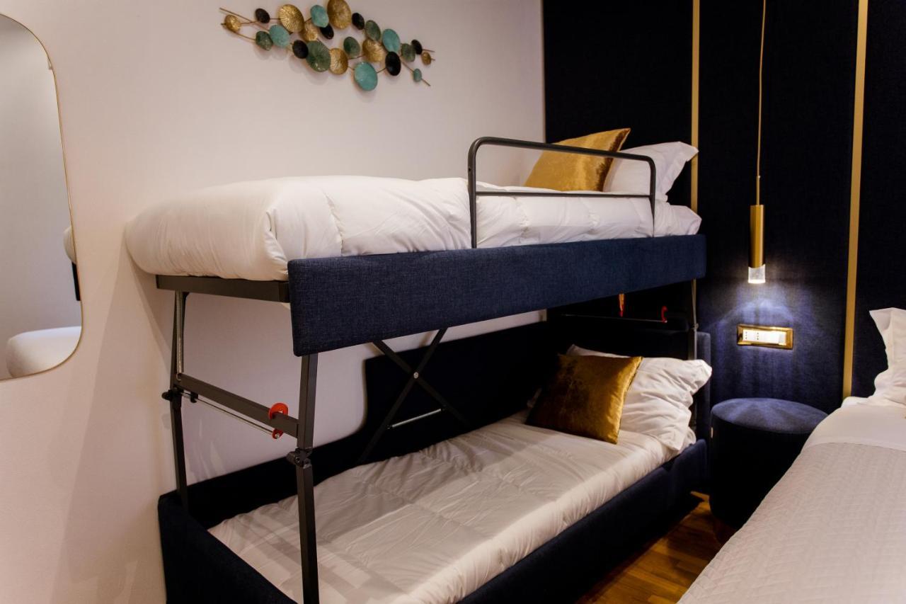 Elegant Apartments 5 Terre 斯培西亚 外观 照片
