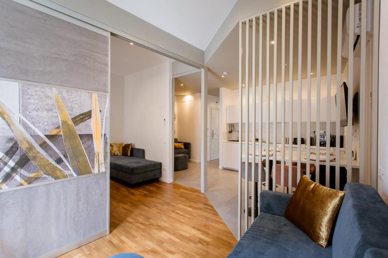 Elegant Apartments 5 Terre 斯培西亚 外观 照片