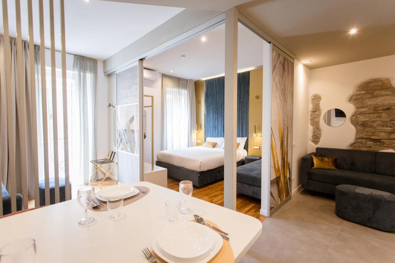 Elegant Apartments 5 Terre 斯培西亚 外观 照片