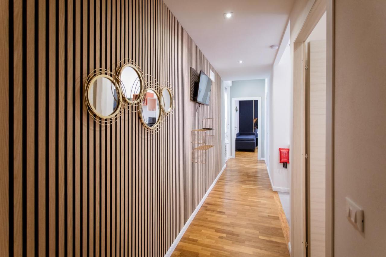 Elegant Apartments 5 Terre 斯培西亚 外观 照片