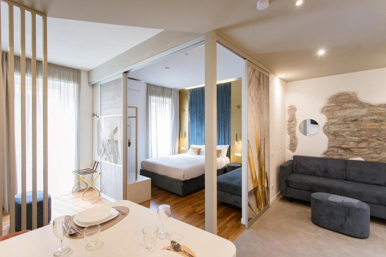 Elegant Apartments 5 Terre 斯培西亚 外观 照片