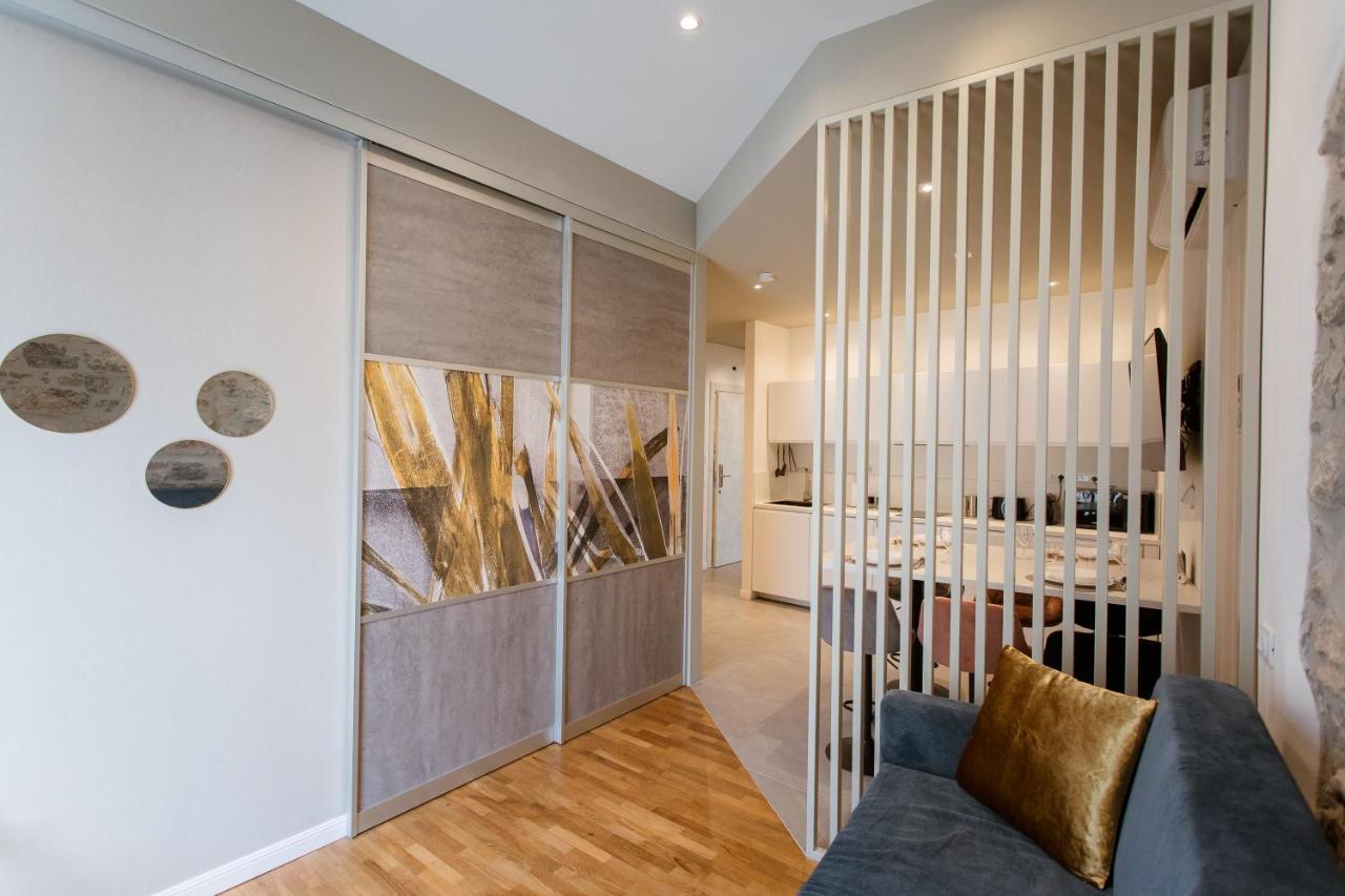 Elegant Apartments 5 Terre 斯培西亚 外观 照片