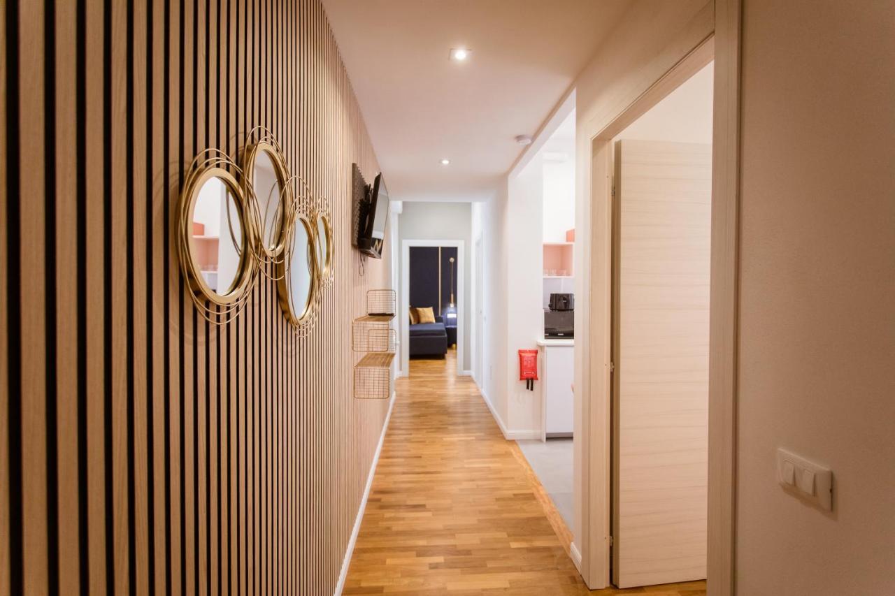 Elegant Apartments 5 Terre 斯培西亚 外观 照片