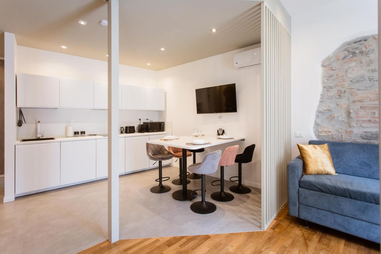 Elegant Apartments 5 Terre 斯培西亚 外观 照片