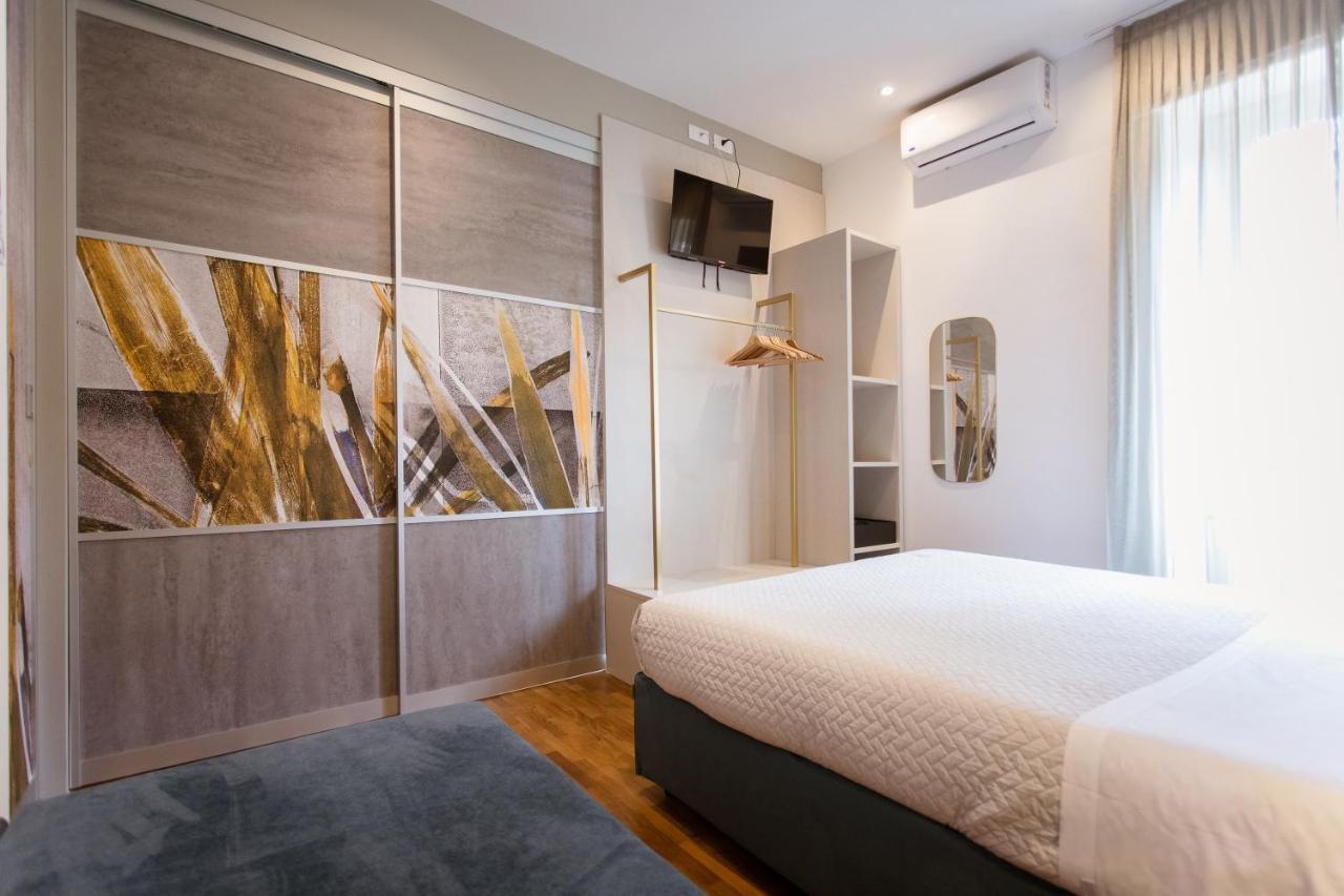 Elegant Apartments 5 Terre 斯培西亚 外观 照片