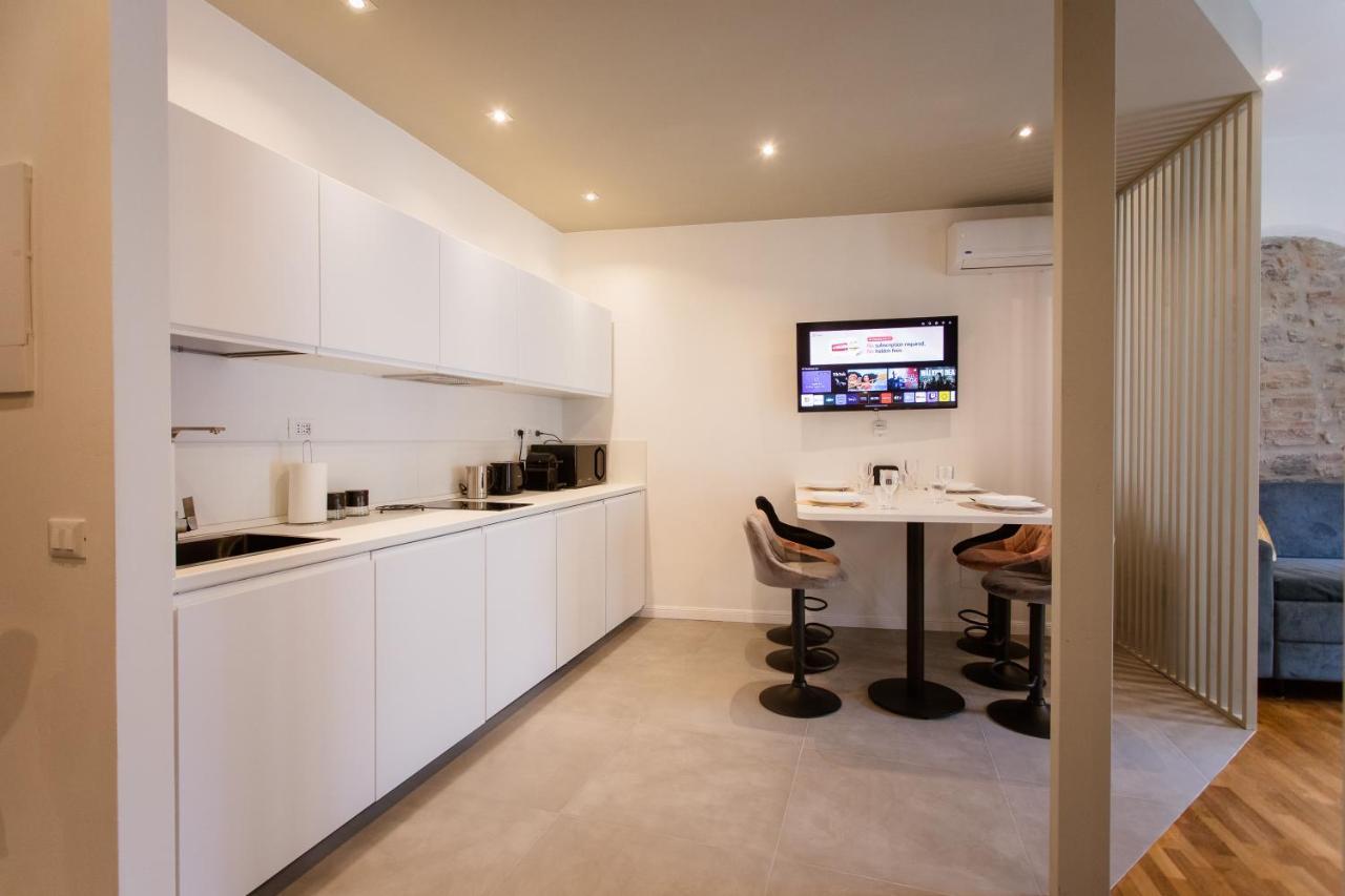 Elegant Apartments 5 Terre 斯培西亚 外观 照片