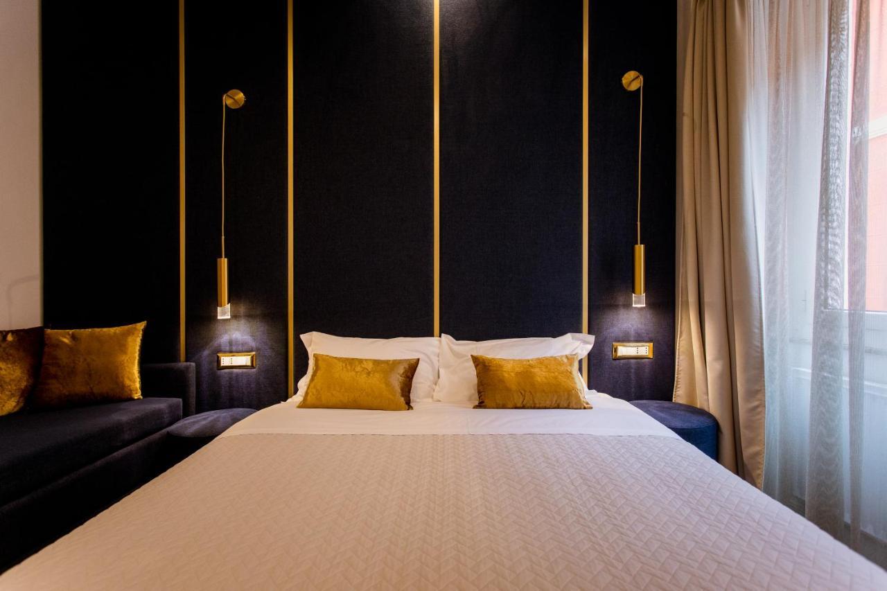 Elegant Apartments 5 Terre 斯培西亚 外观 照片
