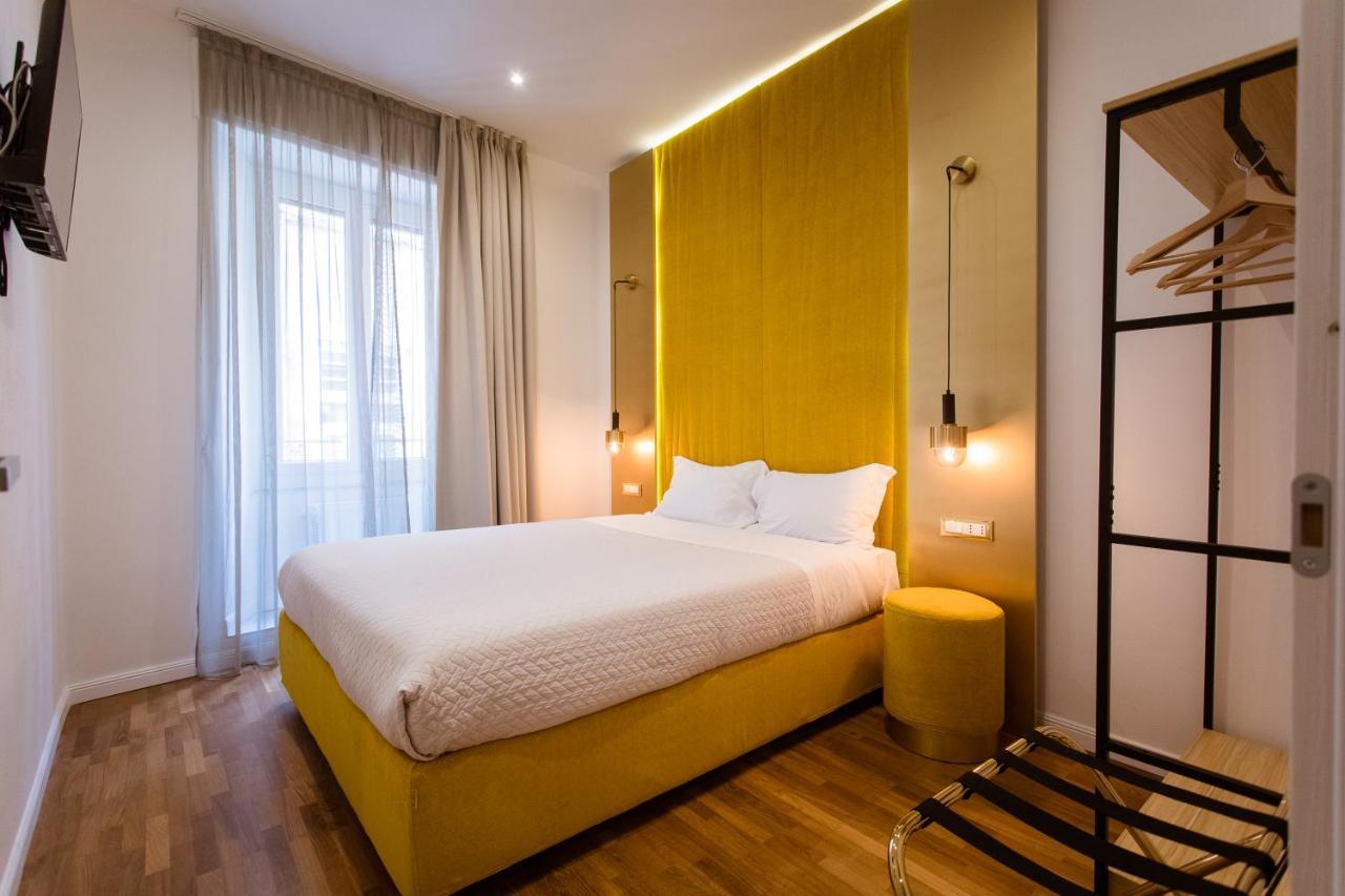 Elegant Apartments 5 Terre 斯培西亚 外观 照片