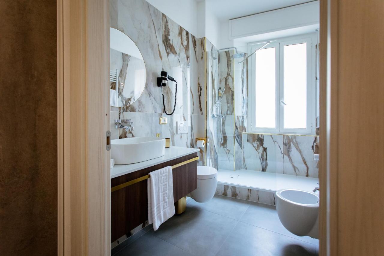 Elegant Apartments 5 Terre 斯培西亚 外观 照片