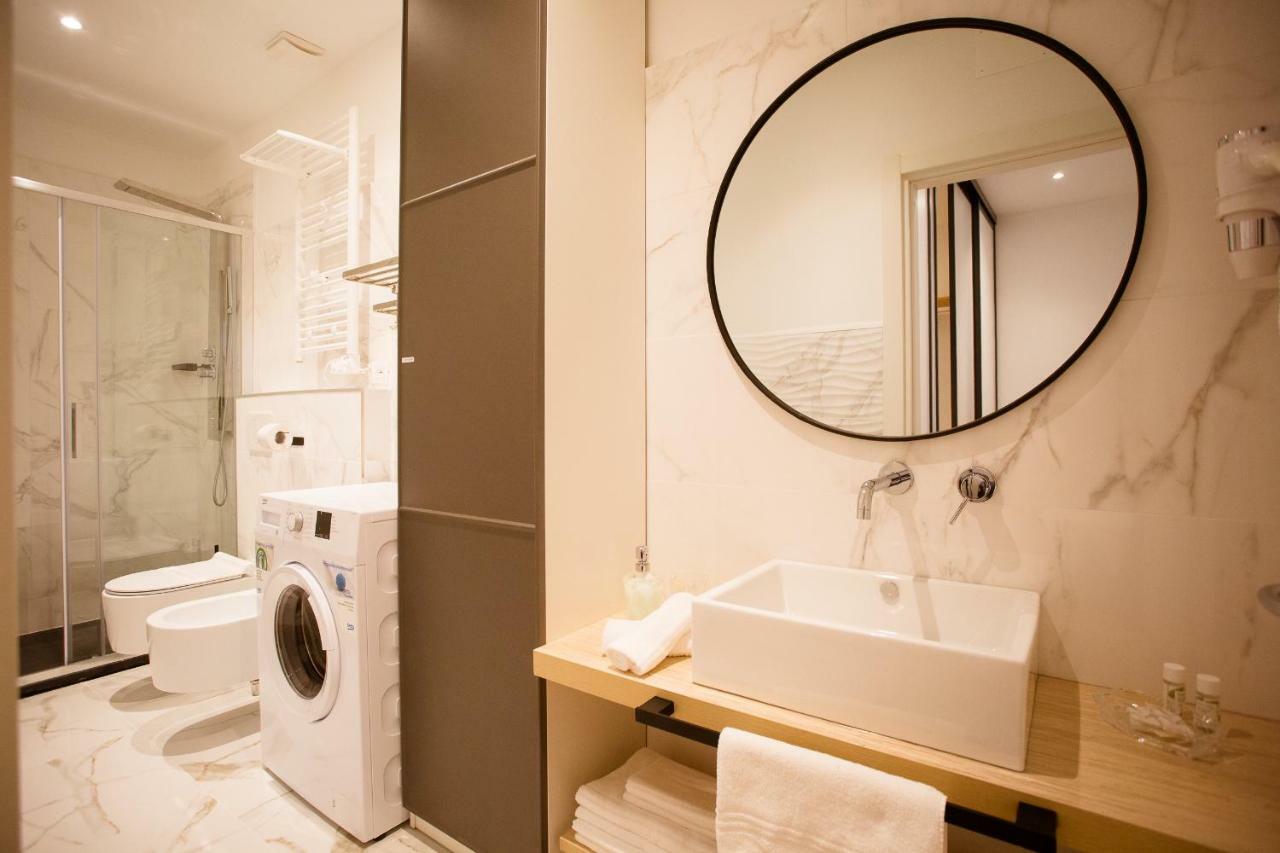 Elegant Apartments 5 Terre 斯培西亚 外观 照片