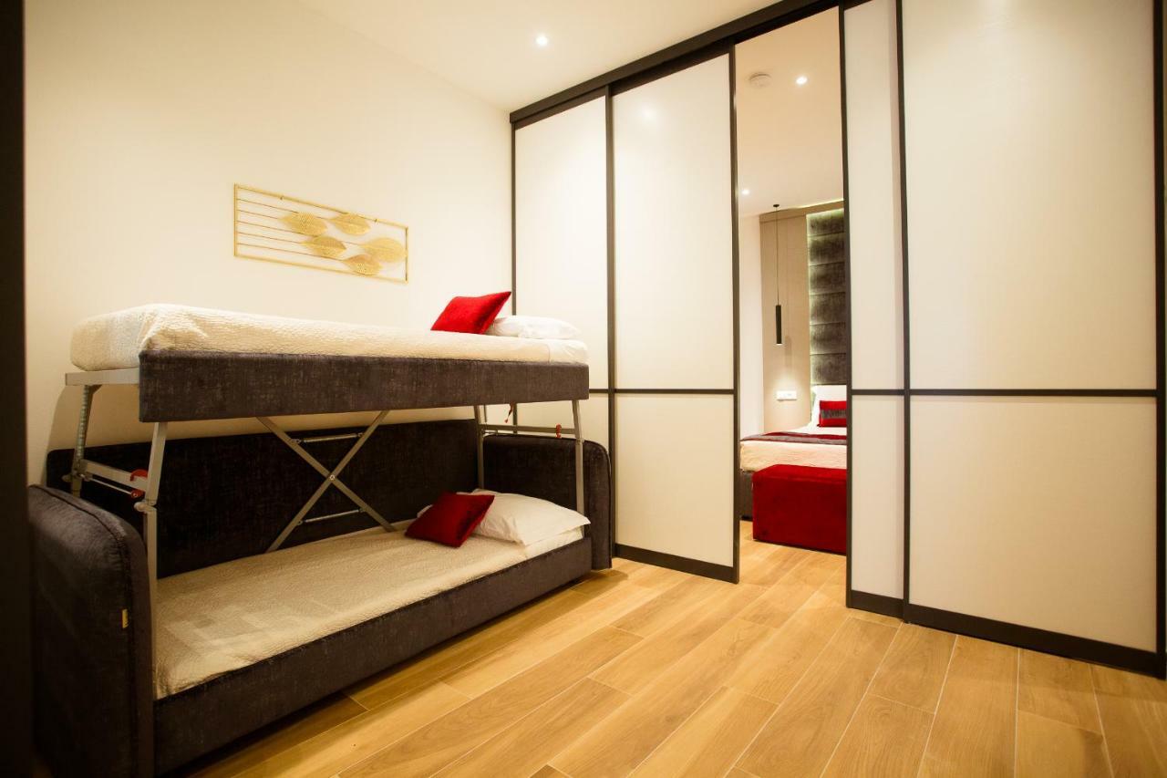 Elegant Apartments 5 Terre 斯培西亚 外观 照片