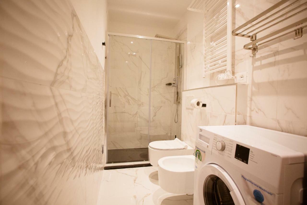 Elegant Apartments 5 Terre 斯培西亚 外观 照片