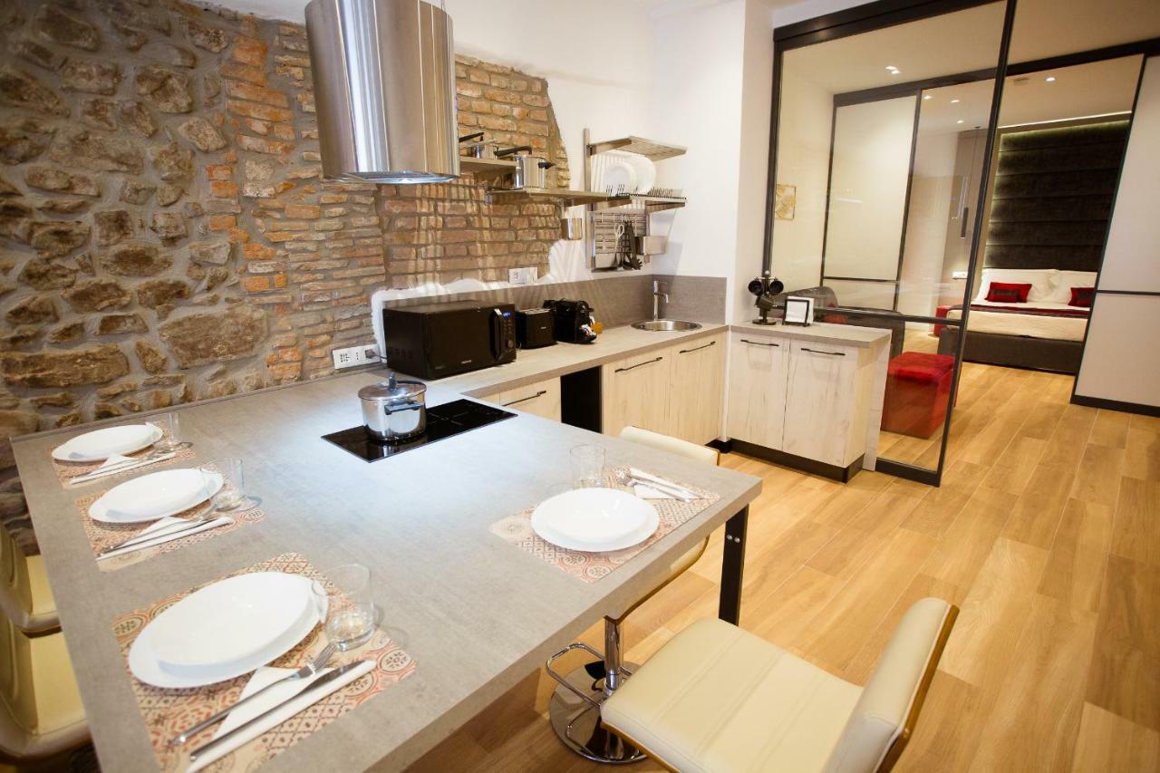 Elegant Apartments 5 Terre 斯培西亚 外观 照片