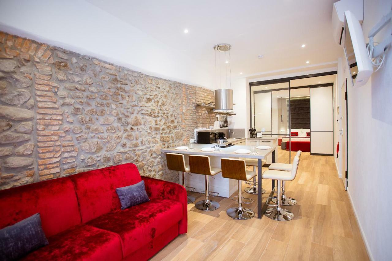 Elegant Apartments 5 Terre 斯培西亚 外观 照片