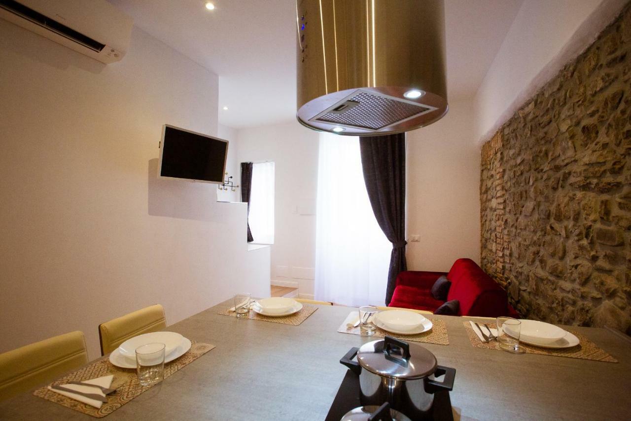 Elegant Apartments 5 Terre 斯培西亚 外观 照片