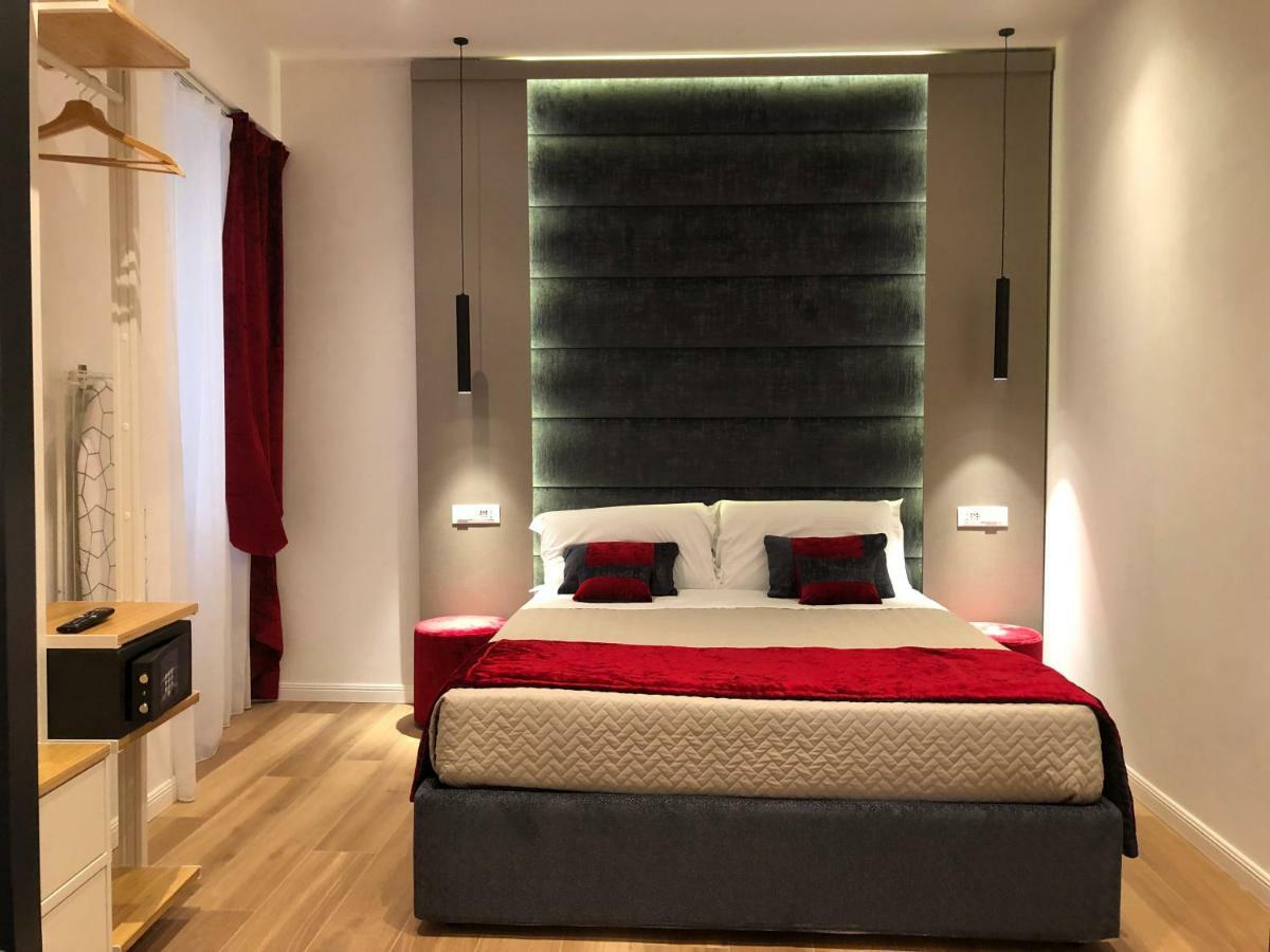 Elegant Apartments 5 Terre 斯培西亚 外观 照片