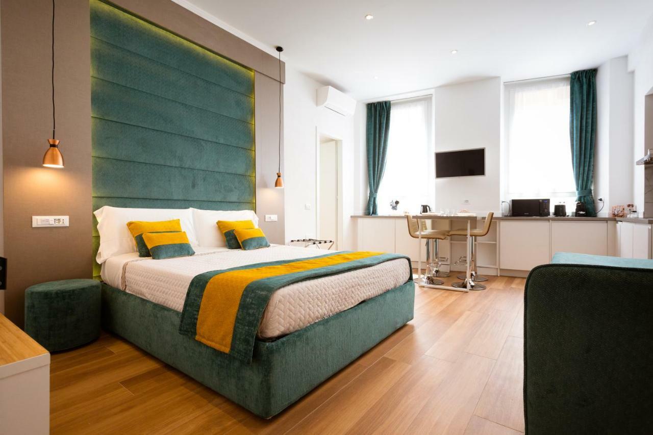 Elegant Apartments 5 Terre 斯培西亚 外观 照片