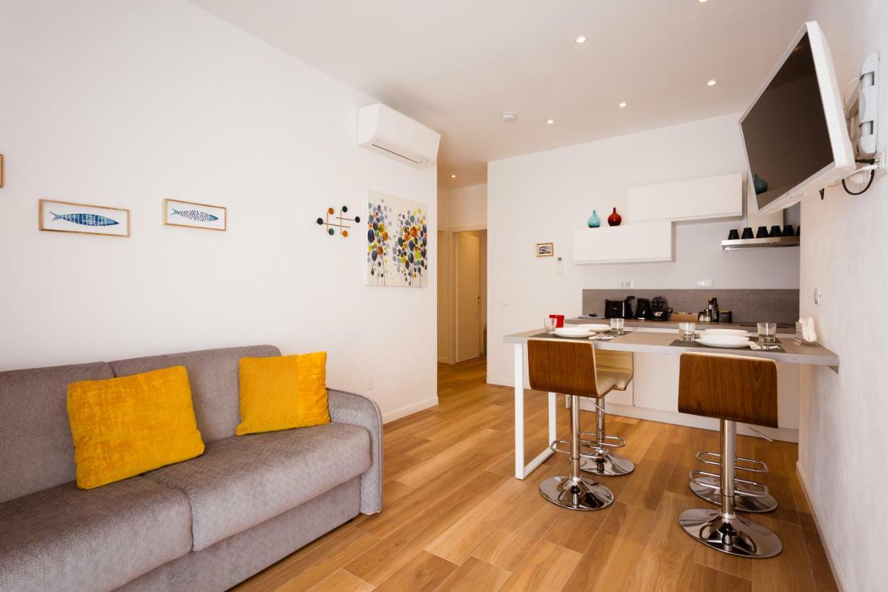 Elegant Apartments 5 Terre 斯培西亚 外观 照片
