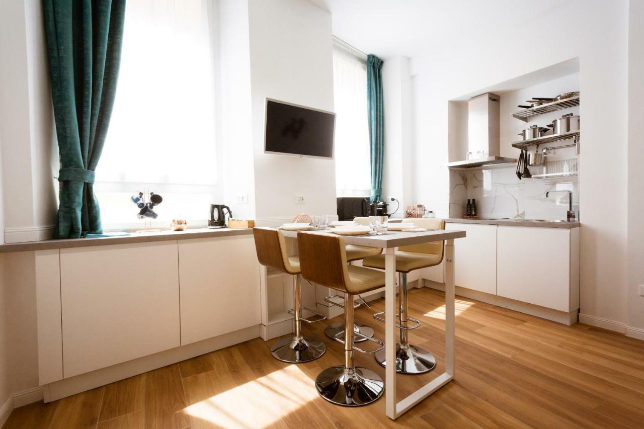 Elegant Apartments 5 Terre 斯培西亚 外观 照片