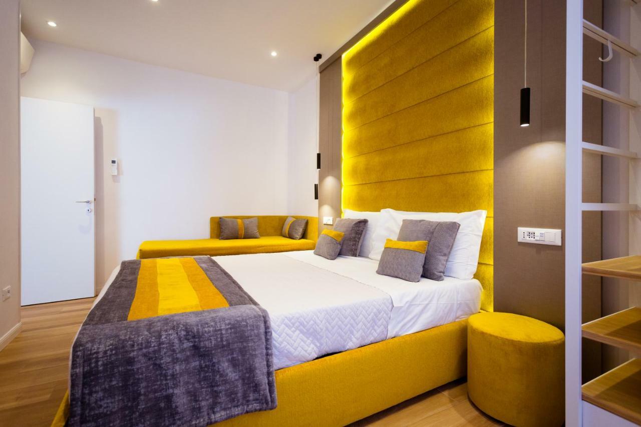 Elegant Apartments 5 Terre 斯培西亚 外观 照片