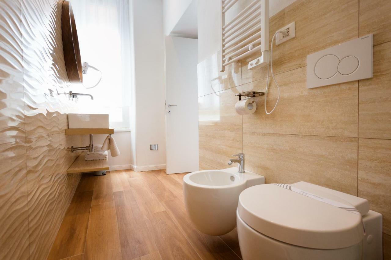 Elegant Apartments 5 Terre 斯培西亚 外观 照片