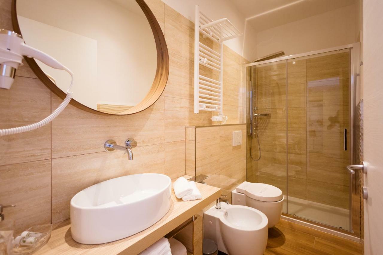 Elegant Apartments 5 Terre 斯培西亚 外观 照片