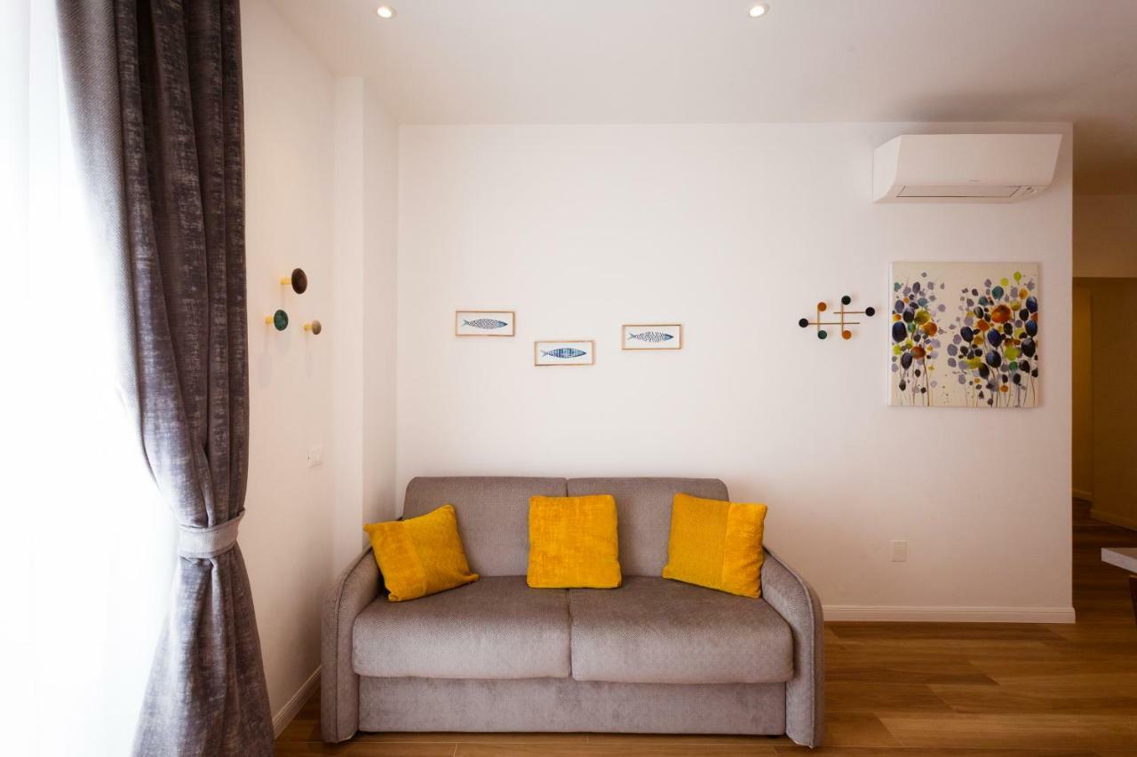 Elegant Apartments 5 Terre 斯培西亚 外观 照片