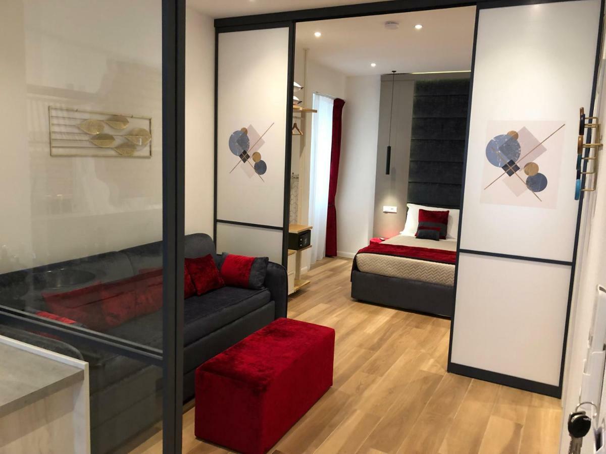 Elegant Apartments 5 Terre 斯培西亚 外观 照片